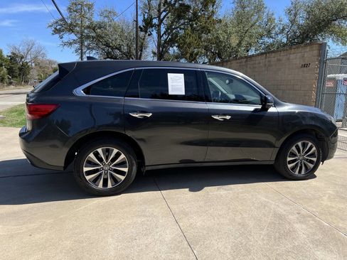 Used 2015 Acura MDX FWD w/ Technology Package image 12