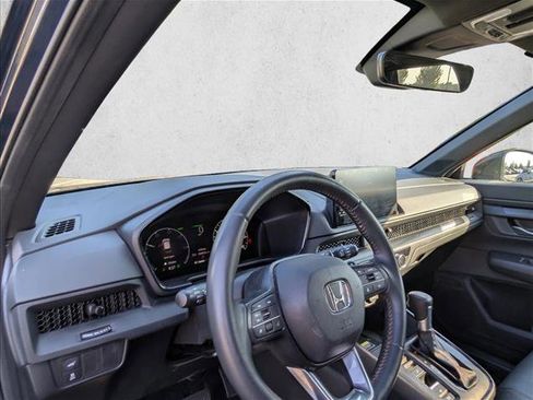 Used 2024 Honda CR-V Sport-L image 11