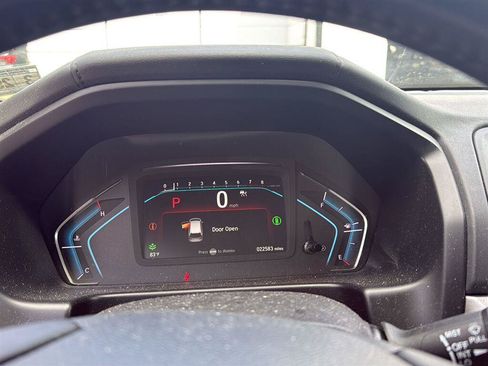 Used 2024 Honda Odyssey EX-L image 4