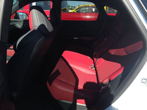 Used 2024 Lexus RX 350 F Sport w/ Convenience Package image 7