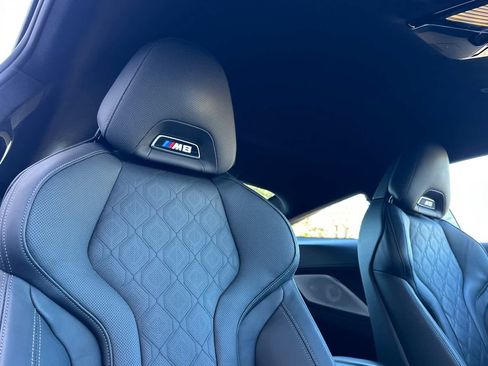 Used 2024 BMW M8 Competition image 16