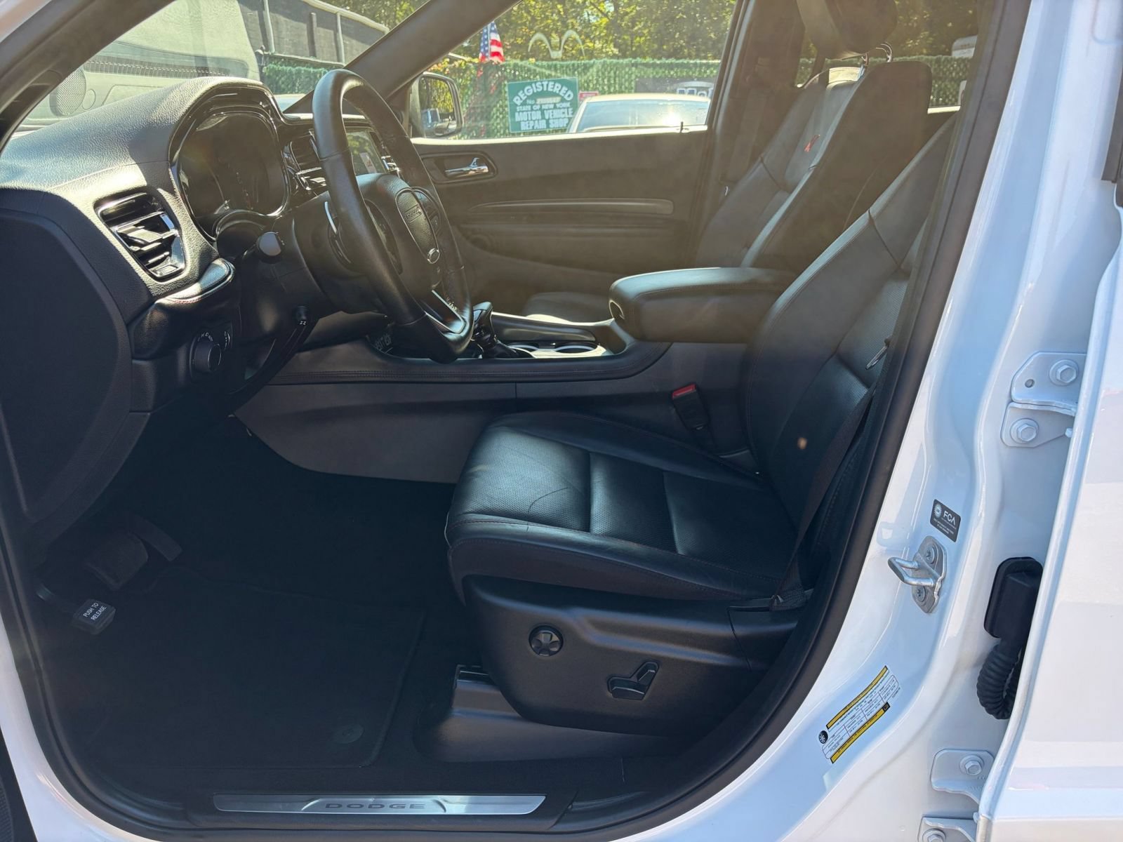 Used 2026 Dodge Durango GT AWD/4WD image 29