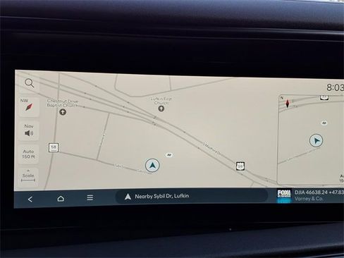 New 2026 Hyundai Palisade XRT Pro image 5