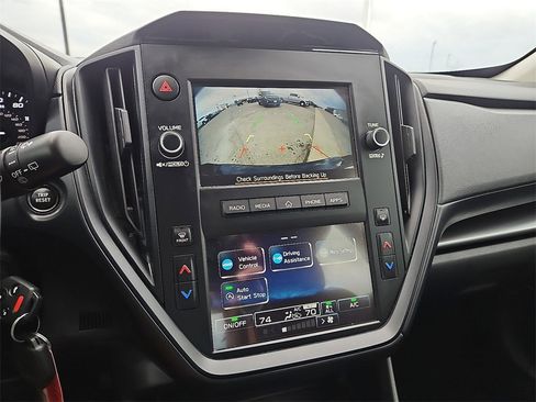 Used 2024 Subaru Impreza 2.0i image 27