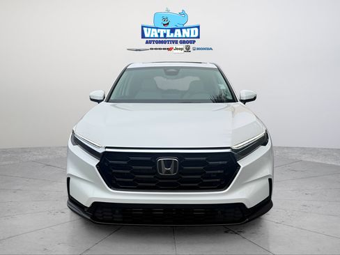 New 2026 Honda CR-V EX-L image 8