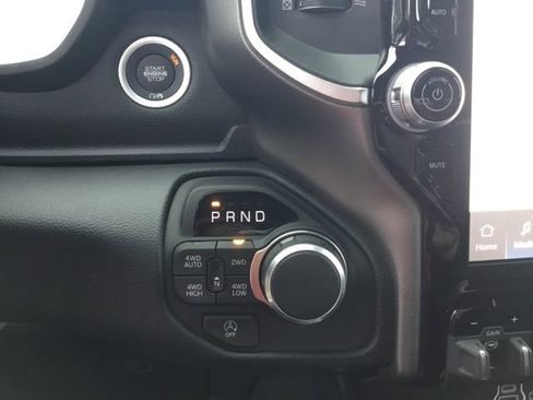 New 2026 RAM 1500 Big Horn image 27