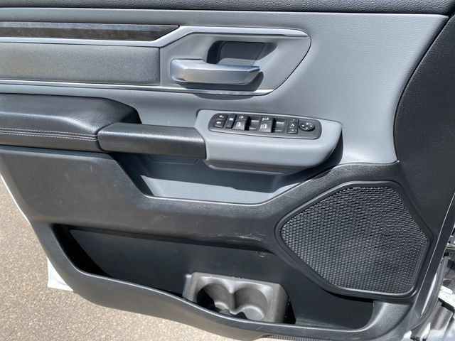 Used 2020 RAM 1500 Big Horn AWD/4WD image 13