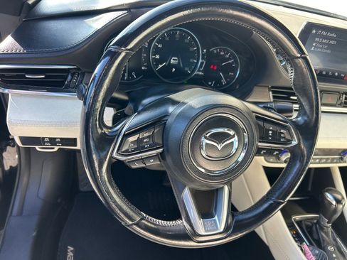 Used 2018 MAZDA MAZDA6 Signature image 13