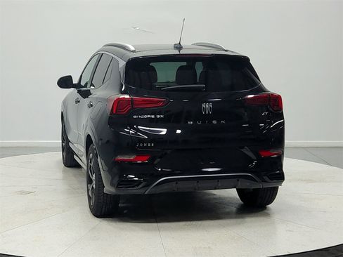 Used 2024 Buick Encore GX Sport Touring w/ Comfort Package image 7