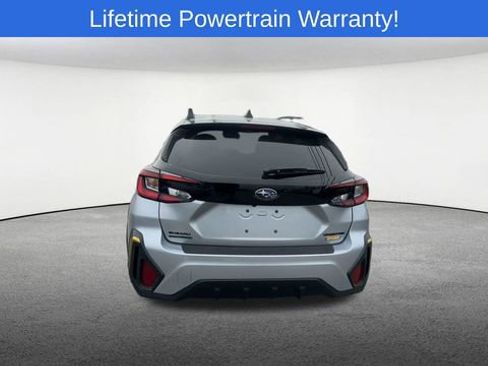 New 2026 Subaru Crosstrek 2.5i Sport AWD/4WD image 8