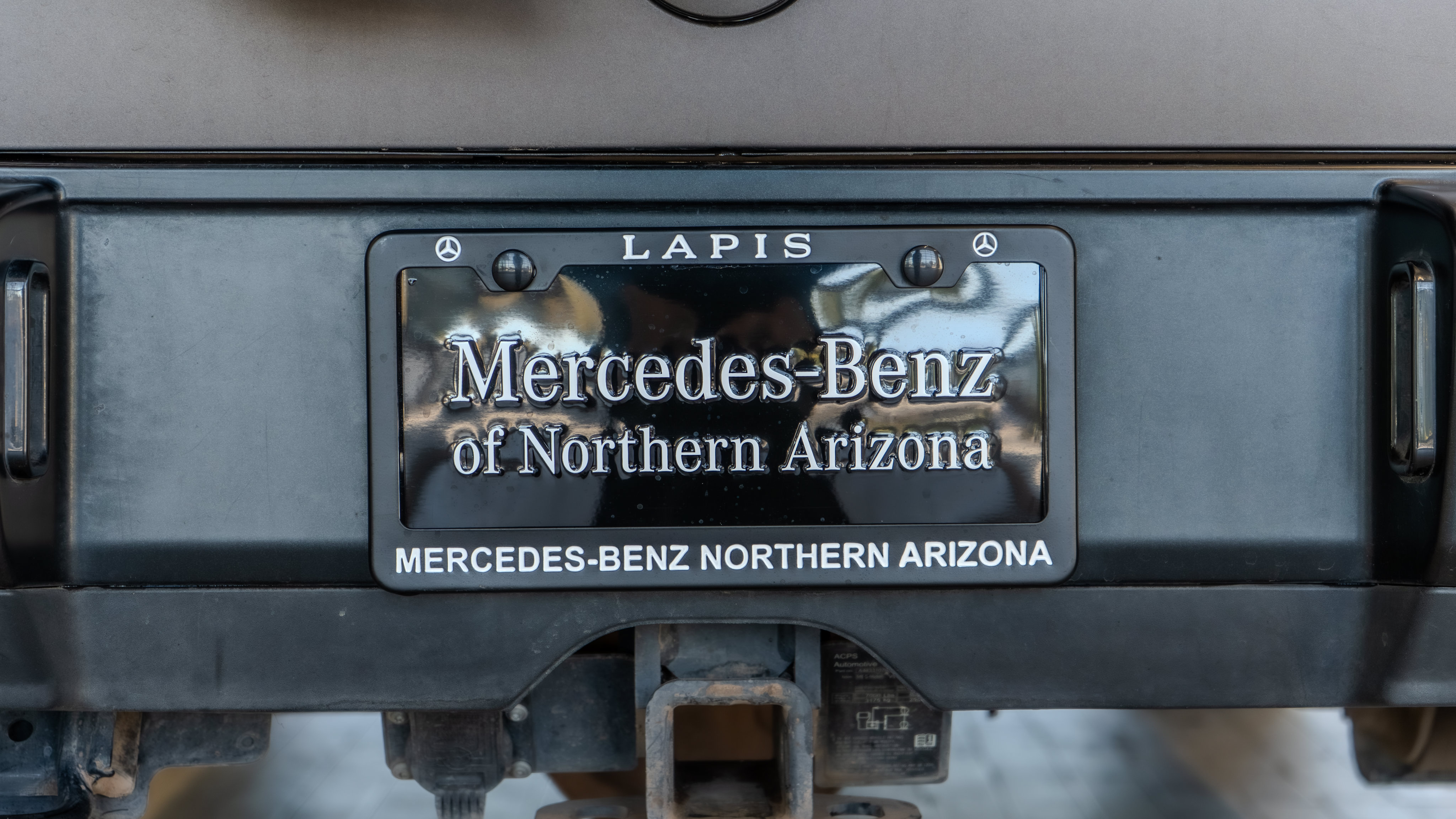 Used 2023 Mercedes-Benz G 550 image 15