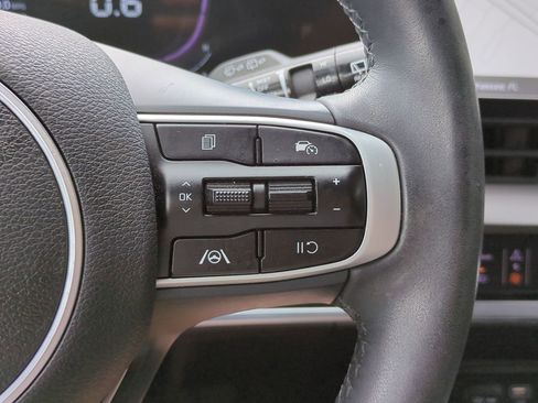 Certified 2023 Kia Sportage EX FWD image 26
