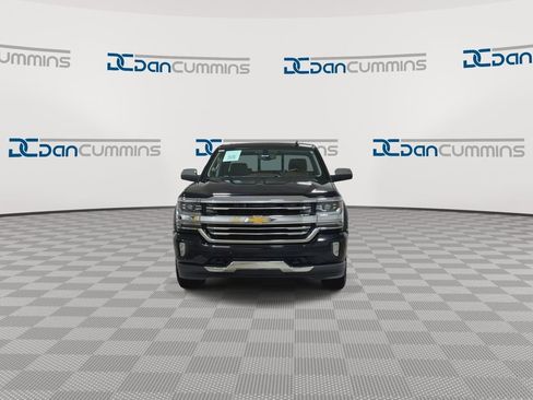Used 2016 Chevrolet Silverado 1500 High Country AWD/4WD image 4