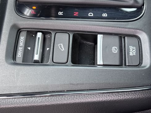 Used 2026 Honda CR-V Sport-L image 33