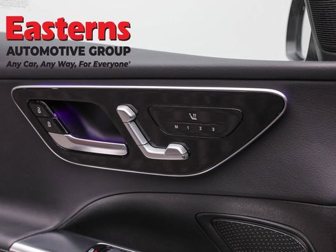 Used 2023 Mercedes-Benz C 300 4MATIC Sedan image 19