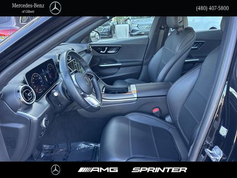 Certified 2023 Mercedes-Benz C 300 Sedan image 10