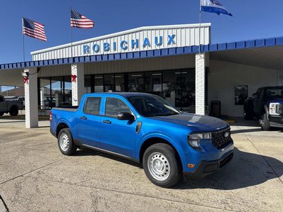 New 2026 Ford Maverick XL w/ 4K Tow Package