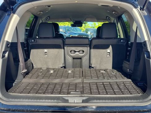 Used 2024 Honda Pilot EX-L image 18