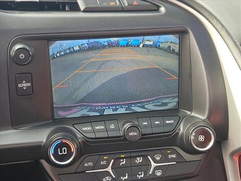 Used 2014 Chevrolet Corvette Stingray Coupe image 14