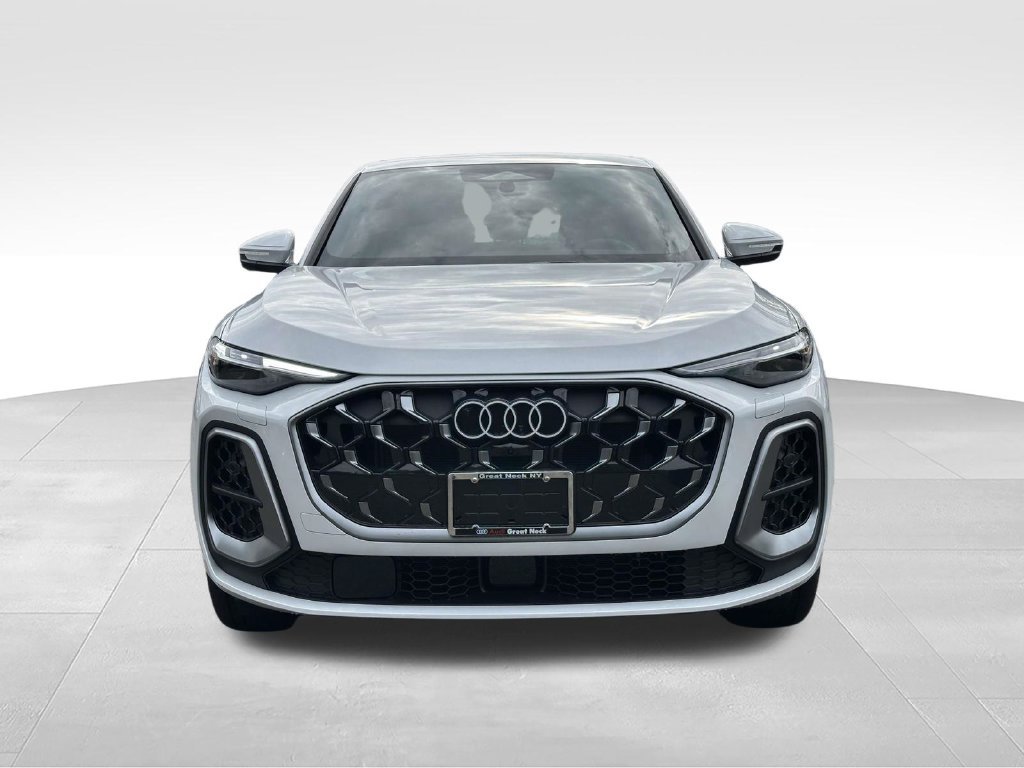 New 2026 Audi Q5 Premium Plus AWD/4WD image 33