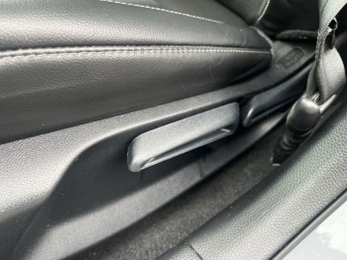 Used 2025 Honda Civic Sport image 16