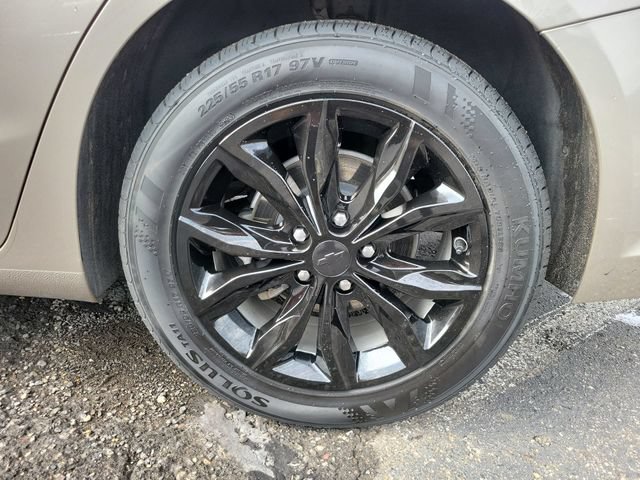 Certified 2024 Chevrolet Malibu LT FWD image 37