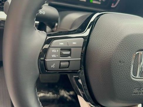 New 2026 Honda CR-V EX-L image 28