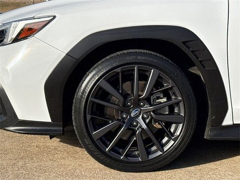 Used 2023 Subaru WRX Limited image 6