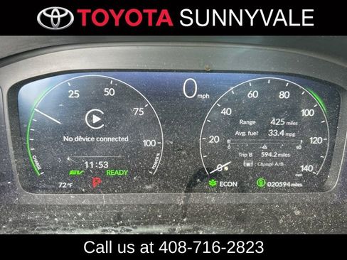 Used 2026 Honda CR-V Sport Touring image 3