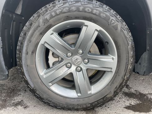 Used 2023 Honda Ridgeline RTL-E image 15