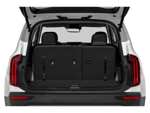 Used 2021 Kia Telluride SX w/ SX Prestige Package image 14