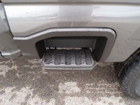 New 2025 Ford F350 Lariat w/ Lariat Ultimate Package image 10