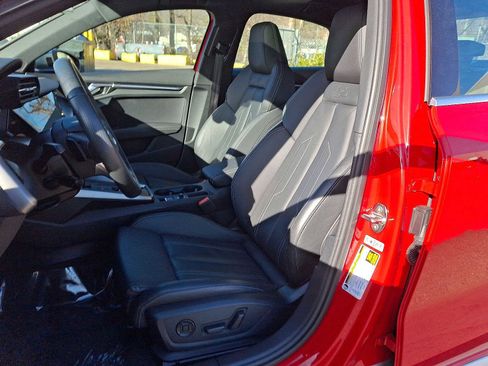 Used 2023 Audi S3 Premium Plus image 11