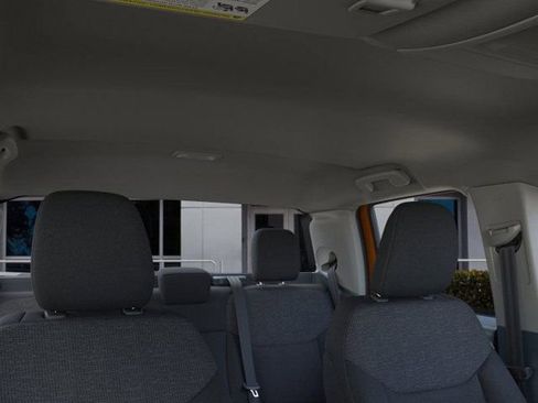 New 2026 Ford Maverick XL image 12