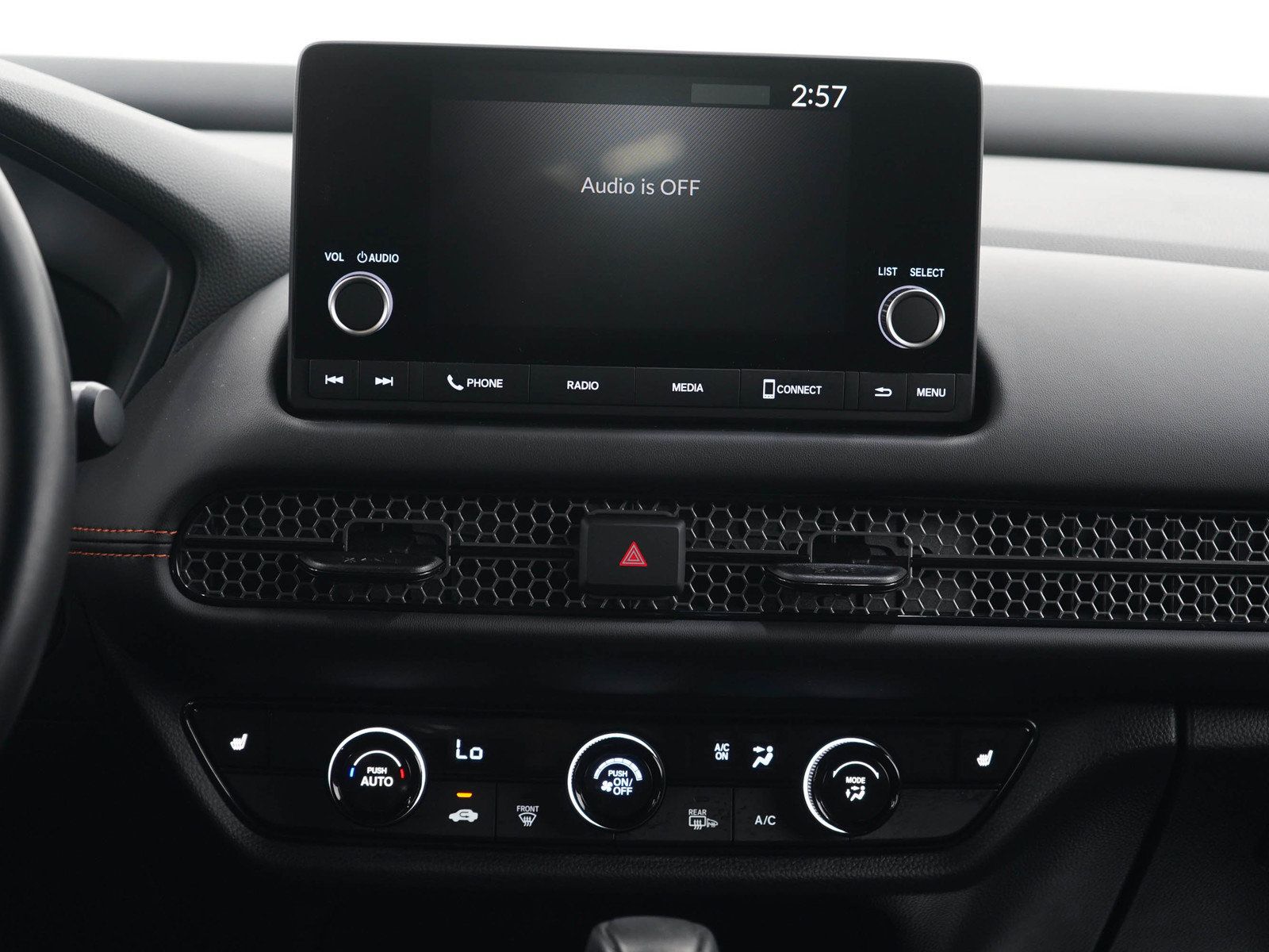 Used 2025 Honda HR-V Sport image 17