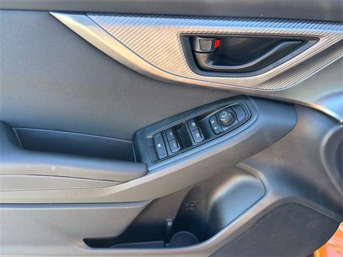 Used 2022 Subaru WRX image 25