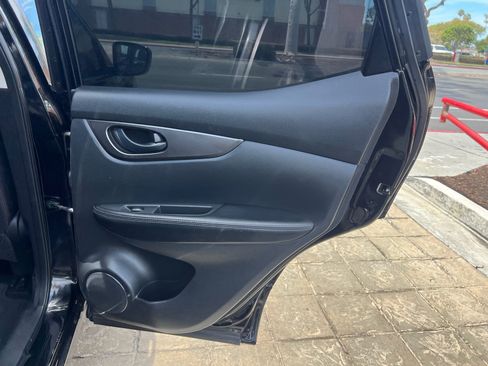 Used 2021 Nissan Rogue Sport S FWD image 26