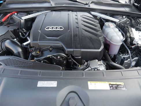 Certified 2023 Audi A4 2.0T Premium Plus w/ Premium Plus Package image 11