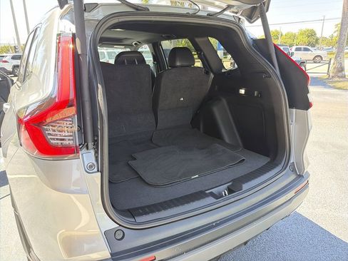 Certified 2023 Honda CR-V Sport Touring image 28