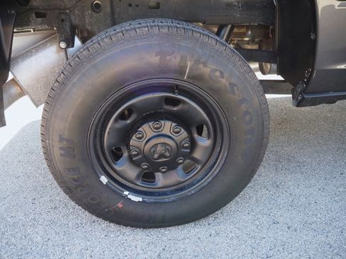 Certified 2025 RAM 2500 Tradesman image 5