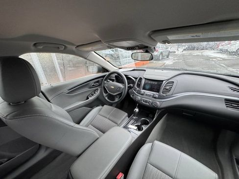 Used 2019 Chevrolet Impala LS image 24