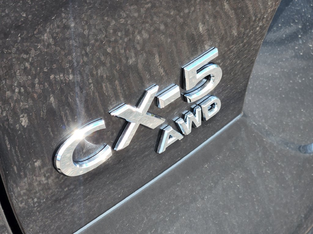 New 2026 MAZDA CX-5 Select AWD/4WD image 31