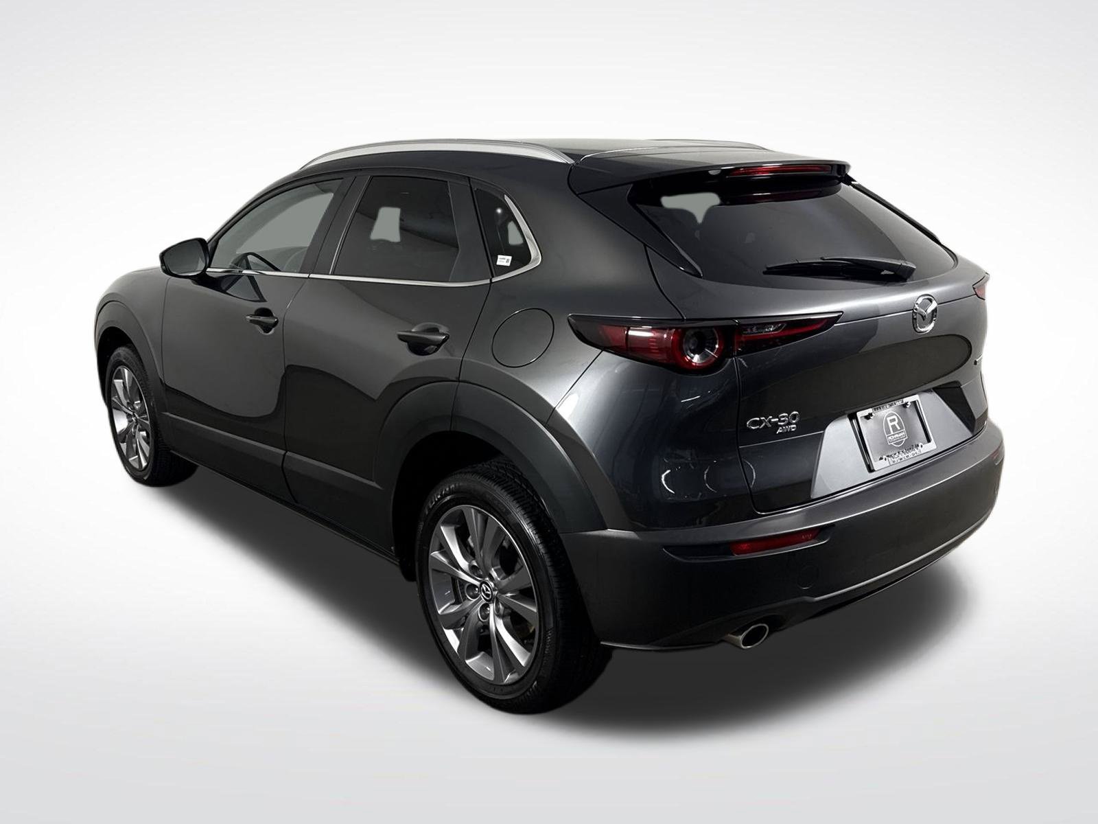 Used 2024 MAZDA CX-30 AWD 2.5 S w/ Preferred Package image 31