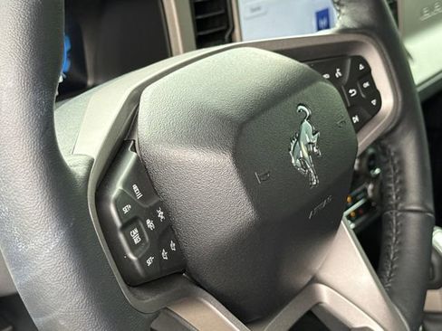 New 2026 Ford Bronco Outer Banks AWD/4WD image 29