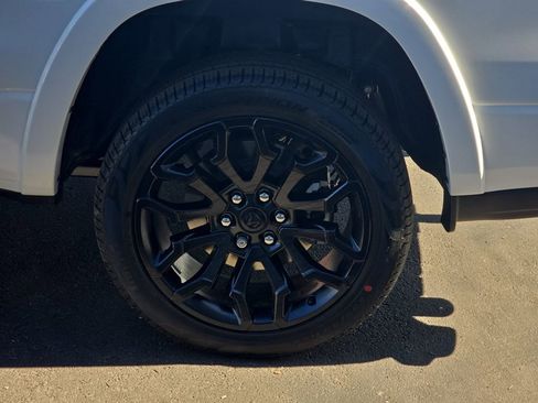 New 2026 RAM 1500 Limited AWD/4WD image 34