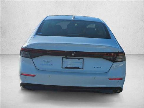 Used 2025 Honda Accord EX-L image 7