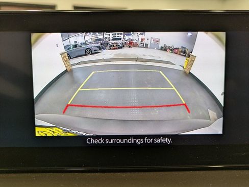 Certified 2022 MAZDA CX-30 AWD 2.5 S w/ Premium Package image 13