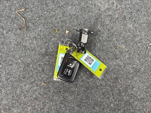 Used 2021 Honda Accord EX-L image 27