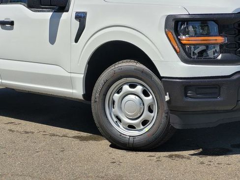 New 2026 Ford F150 XL RWD image 2