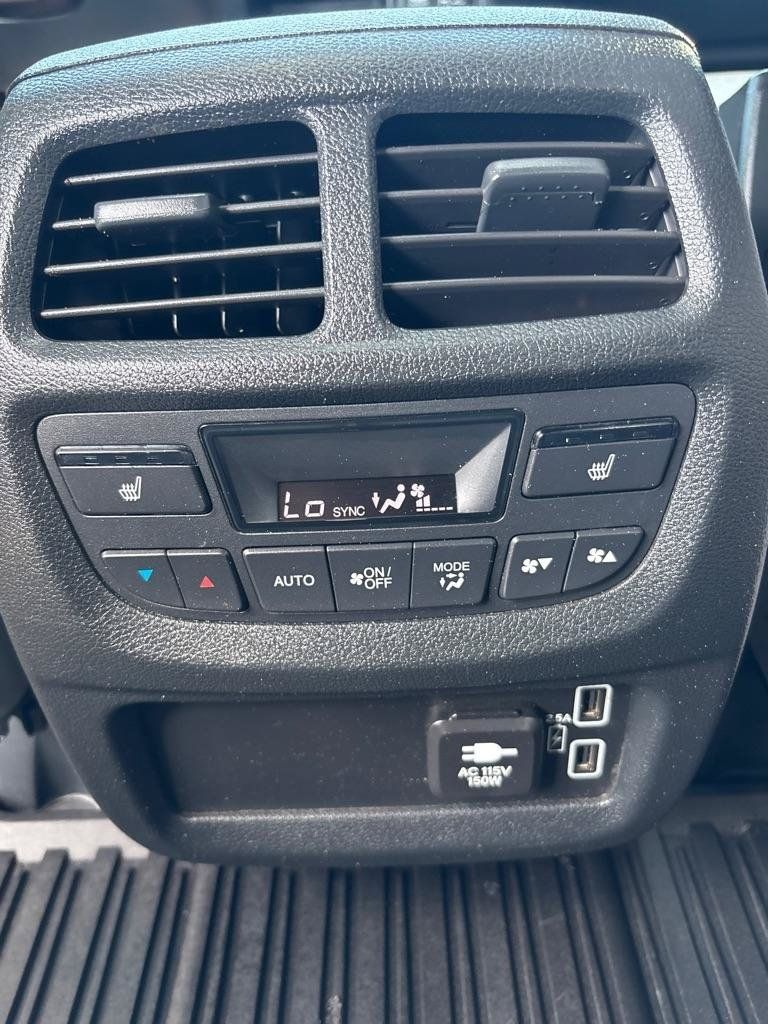 Used 2021 Honda Passport Touring image 23